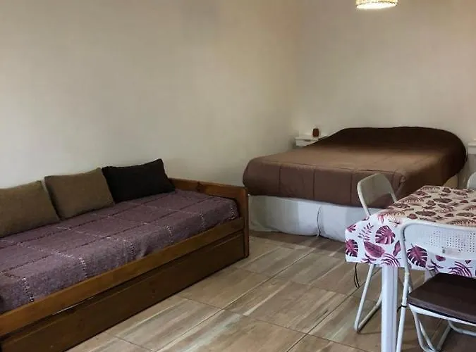 Departamento En Flores Av Avellaneda, Nazca Excelente Ubicacion En Centro Comercial