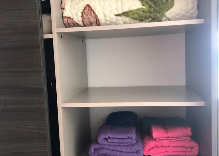 Departamento En Flores Av Avellaneda, Nazca Excelente Ubicacion En Centro Comercial