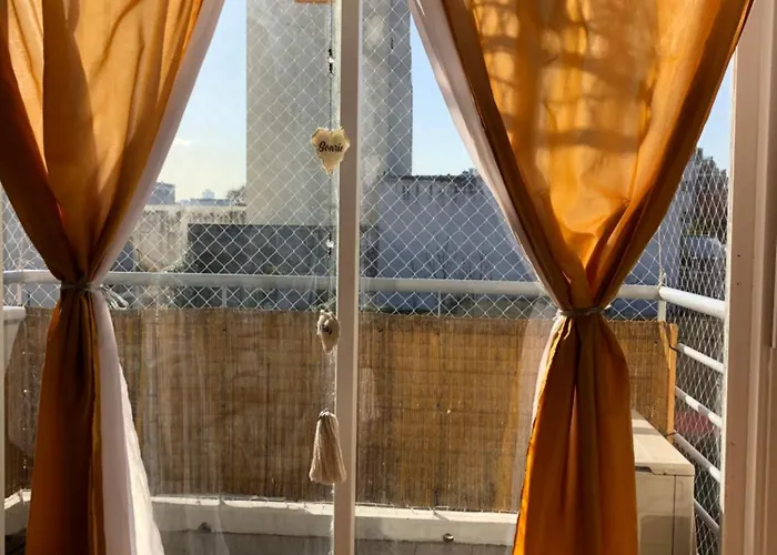 Departamento En Flores Av Avellaneda, Nazca Excelente Ubicacion En Centro Comercial