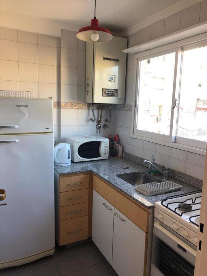 Departamento En Flores Av Avellaneda, Nazca Excelente Ubicacion En Centro Comercial Buenos Aires