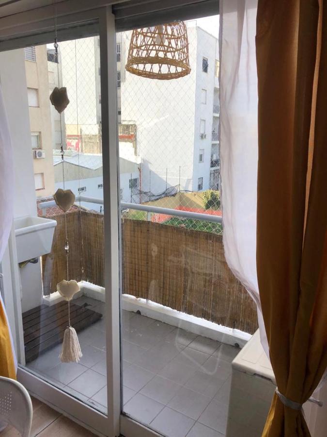 Apartment Departamento En Flores Av Avellaneda, Nazca Excelente Ubicacion En Centro Comercial