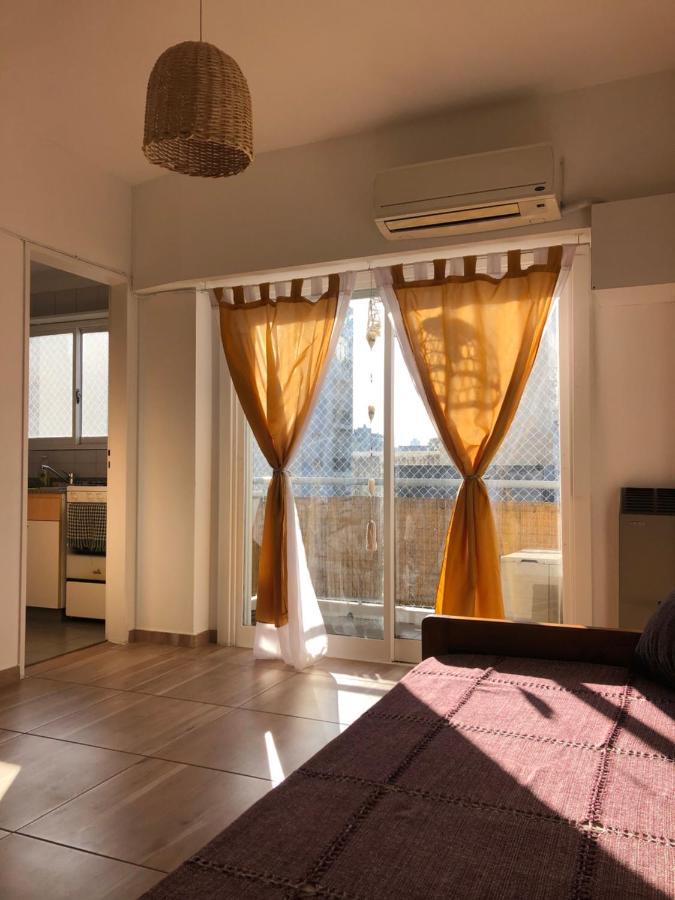 Apartment Departamento En Flores Av Avellaneda, Nazca Excelente Ubicacion En Centro Comercial Buenos Aires