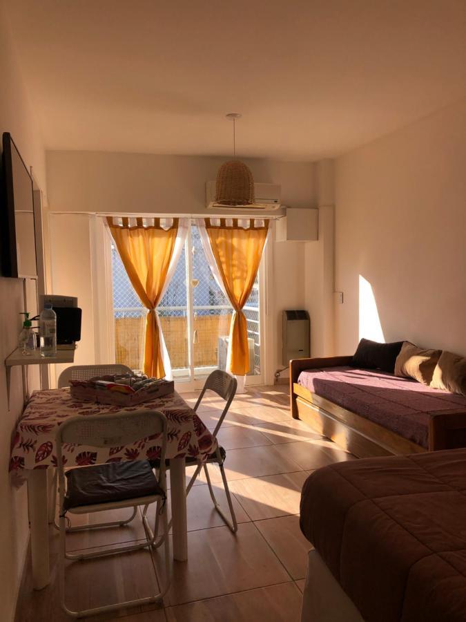 Departamento En Flores Av Avellaneda, Nazca Excelente Ubicacion En Centro Comercial Apartment *