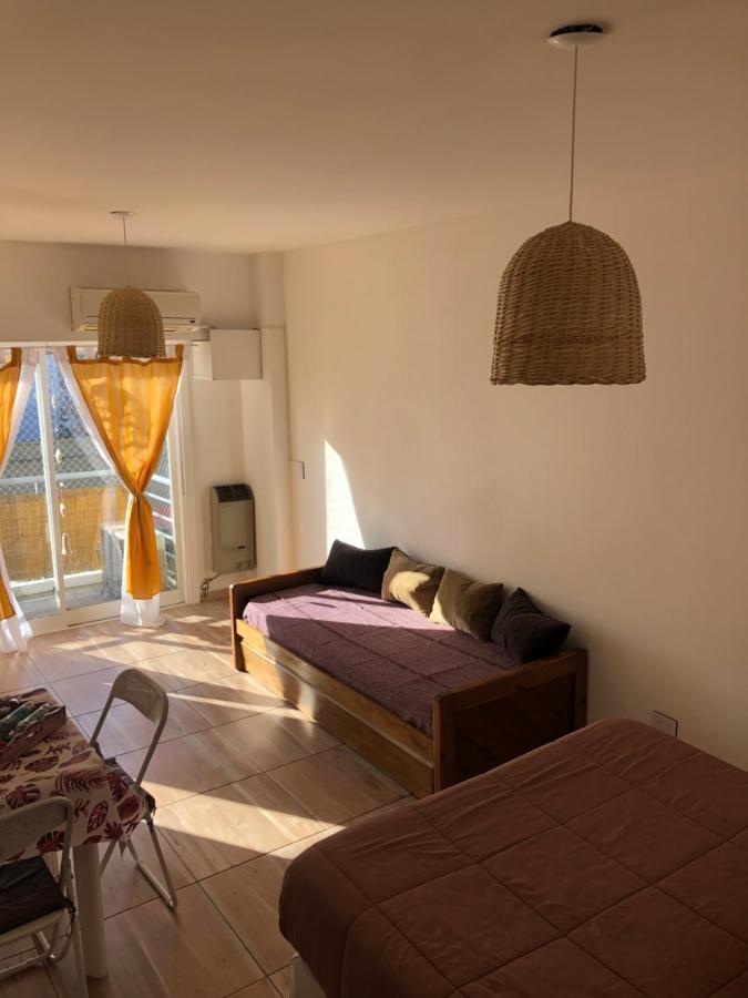 Apartment Departamento En Flores Av Avellaneda, Nazca Excelente Ubicacion En Centro Comercial Buenos Aires